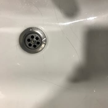 Cerastyle Lavabo Çatlak Sorunu