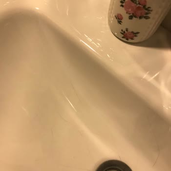 Cerastyle Lavabo Çatlak Sorunu