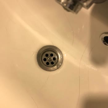 Cerastyle Lavabo Çatlak Sorunu