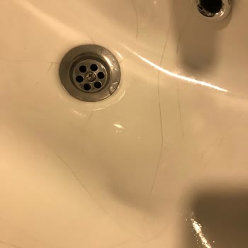 Cerastyle Lavabo Çatlak Sorunu