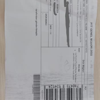 Hera Cosmetics Ürün Orijinalliği Ve Ambalajın Altındaki Kıl