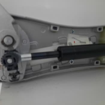 Samet A.Ş Dolap Kapağı Ve Çekmece Stoperi