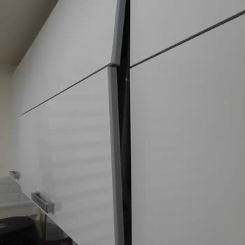 Samet A.Ş Dolap Kapağı Ve Çekmece Stoperi