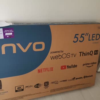 Vatan Bilgisayar İade Talebi Servis Kontrolü Olmadan Reddediliyor.