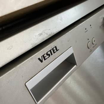 Vestel Beyaz Eşyada Renk Atması