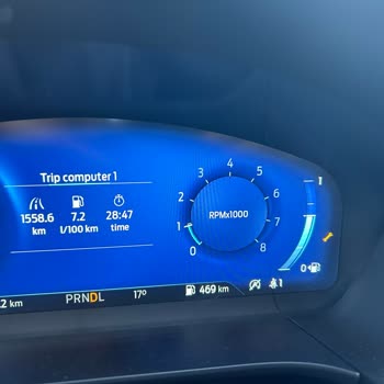 Ford Sıfır Arızalı Araç Satışı - Saygısız Müşteri İletişimi