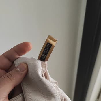 Moda_yusra (Instagram) Şüpheli Beden Etiketi Sorunu