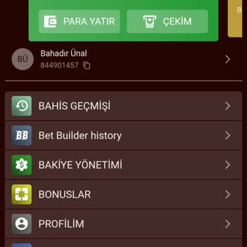 Wantedbet Para Ödemiyor. 8000 TL Paramı Vermediler
