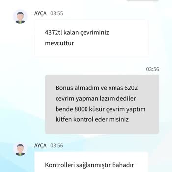 Wantedbet Para Ödemiyor. 8000 TL Paramı Vermediler
