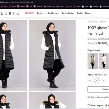 Tekbir Giyim kendilerine Duyulan Güvenin Kötüye Kullanılması