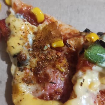 Domino's Pizza'dan Poşet Çıktı!