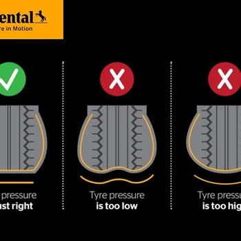 Anlas Anadolu Lastik Anlas Viento Sport Lastik Oluşan Çatlaklar