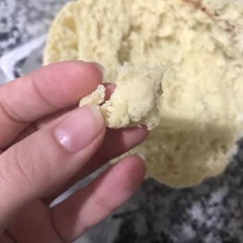 Nimet Gıda A101'deki Bazlama Hamur Çıktı