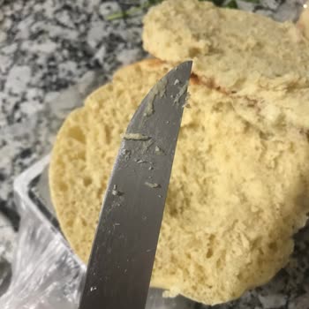 A101'deki Nimet Bazlama Hamur Çıktı!