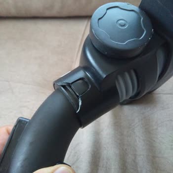 Electrolux Başlık Arızası