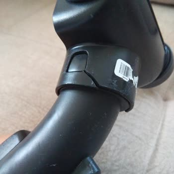 Electrolux Başlık Arızası