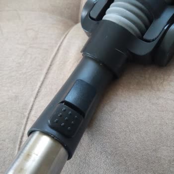 Electrolux Başlık Arızası