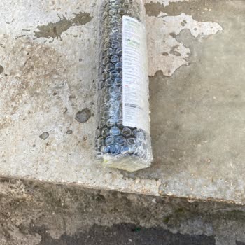 Germencik Organik Sarımsaklı Kürü Kırık Halde Gönderilmesi