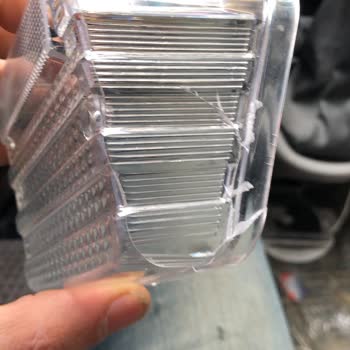 Doğan Motor Kötü Paketleme Kötü İşçilik