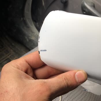 Doğan Motor Kötü Paketleme Kötü İşçilik