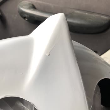 Doğan Motor Kötü Paketleme Kötü İşçilik