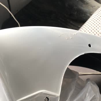 Doğan Motor Kötü Paketleme Kötü İşçilik