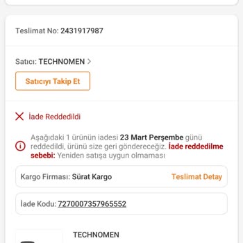 Trendyol Akıllı Saat Ve Kulaklık
