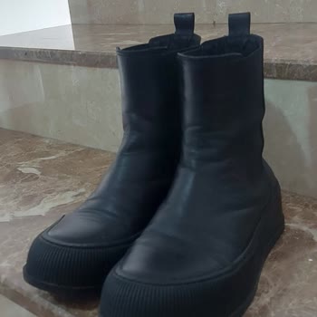 Elle Ayakkabı Ürün İadesi Hk