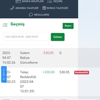 Tipobet 530 TL 'mi Sildi