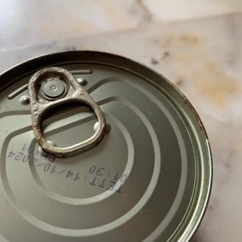 Tat Gıda Tat Paslı Mısır Konservesi