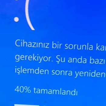 Monster Notebook Pişmanlık İade Talebinde Bulundum Paramızı İstiyoruz