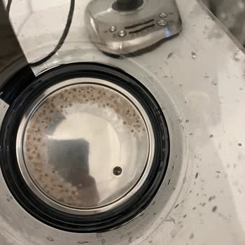 Sage Çay Makinesi Enplus Suadiye Mağazası