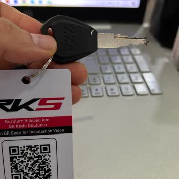 Rks Motor RD8 Elektrikli Bisiklet Sorunu!