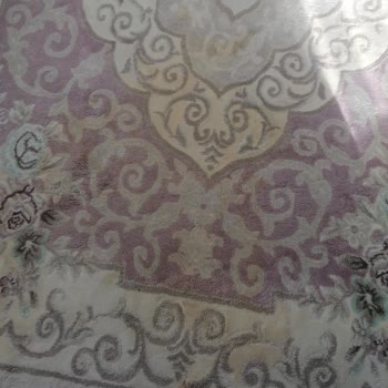 Ebrar Halı Koltuk Yıkama Halıda Sararma Meydana Geldi