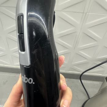 Sinbo Servis Blender Setimi Mahvetti