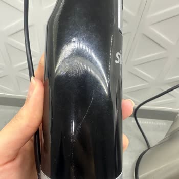 Sinbo Servis Blender Setimi Mahvetti