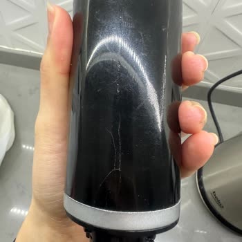 Sinbo Servis Blender Setimi Mahvetti