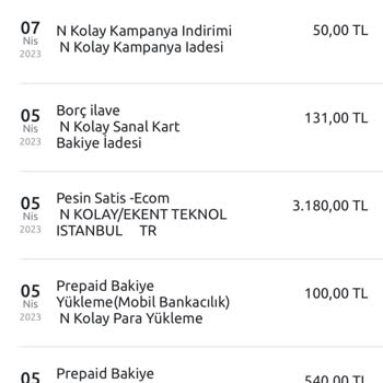 Passo Da Yalan İlan,