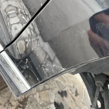 ZIEBART Herhangi Bir Fatura Kesmedi