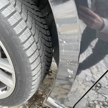 ZIEBART Herhangi Bir Fatura Kesmedi