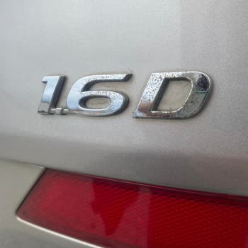 Hyundai Tucson 2019 Vibration and Logo Corrosion