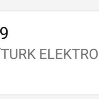Param PARAM/TURK Elektronik Ankara A101 İsmiyle Kredi Kartımdan Para Çekti