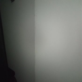 Özpa Mobilya Yeni Aldığım Dolabım Hasarlı Ama Firma Değişim Yapmıyor