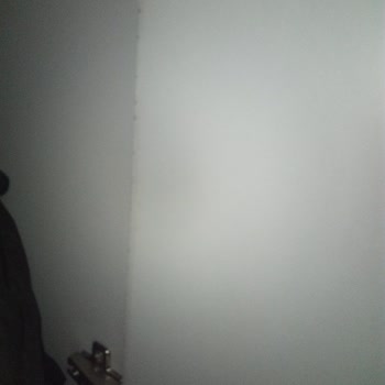 Özpa Mobilya Yeni Aldığım Dolabım Hasarlı Ama Firma Değişim Yapmıyor