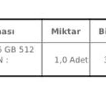 Teknosa Macbook Pro Yerine Macbook Air Gönderdi