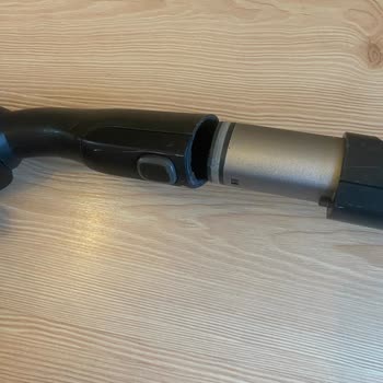 Electrolux Elektrik Süpürgesi Memnun Kalmadım