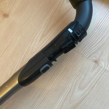 Electrolux Elektrik Süpürgesi Memnun Kalmadım