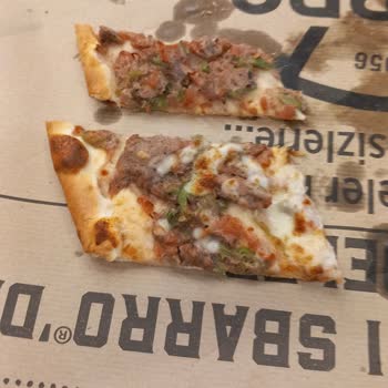 Usta Pideci'den Beklemediğim Hareket