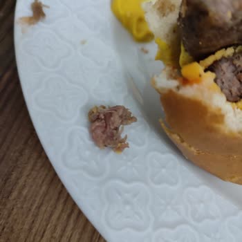 Köfteci Yusuf Yemek Sepeti Örnekköy Şubesi