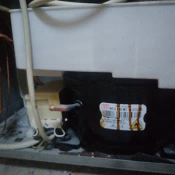 Beko Buzdolabı Motor Arızası 4.5 Yılda Motor Arıza Yaparmı!